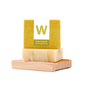 Real Man Soap