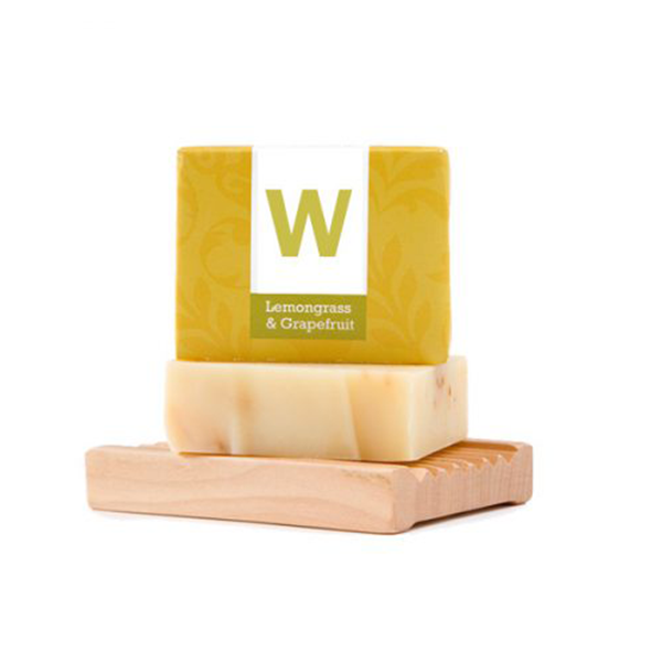 Real Man Soap