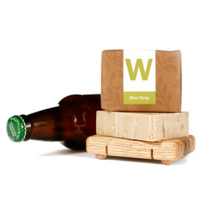 Cedarwood Soap