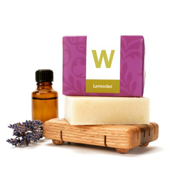 Irish Moss Soap